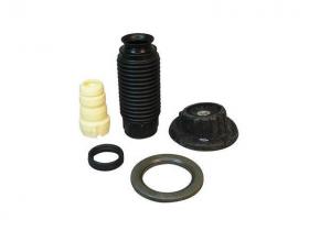 KIT AMORTECEDOR DIANTEIRO FIAT STILO ESQ/DIR ANEL BATENTE COIFA COXIM ROLAMENTO - TKC03117 COFAP